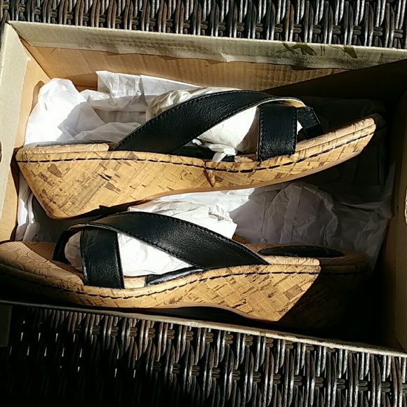 Born sandals - Picture 4 of 4